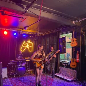 Hereford's Mercury Trip Enters the Indie Rotation with Sunshine and Its Beach Boys Harmonies