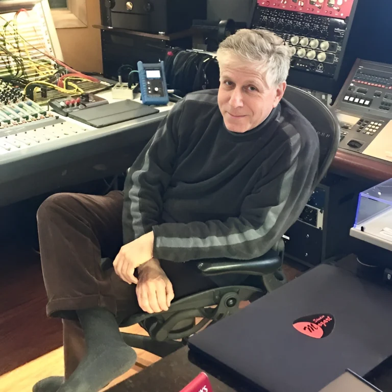 Phil Lentz Presents... Vol. II Sets Banjo, Violin and Two Saxophones Beside the Keyboards