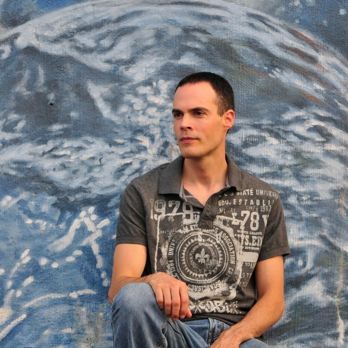 If I Were a Ghost by Rich Anthony, a Halloween Song for Children and Adults, Leads the Joliet Songwriter's Spotify Page