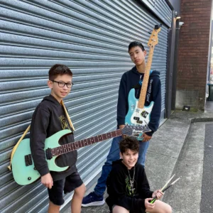 Ranked: Pop Punk Releases by Sydney's Reverse Revolution, with the Two-Minute Crashing Out on Top