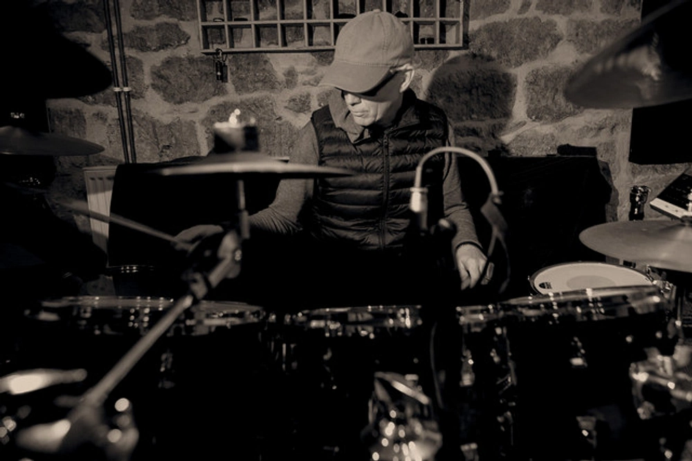 xskarma Enters the Downtempo Ranking with Recess of My Mind, a Bristol Single Built Around Bad Dreams