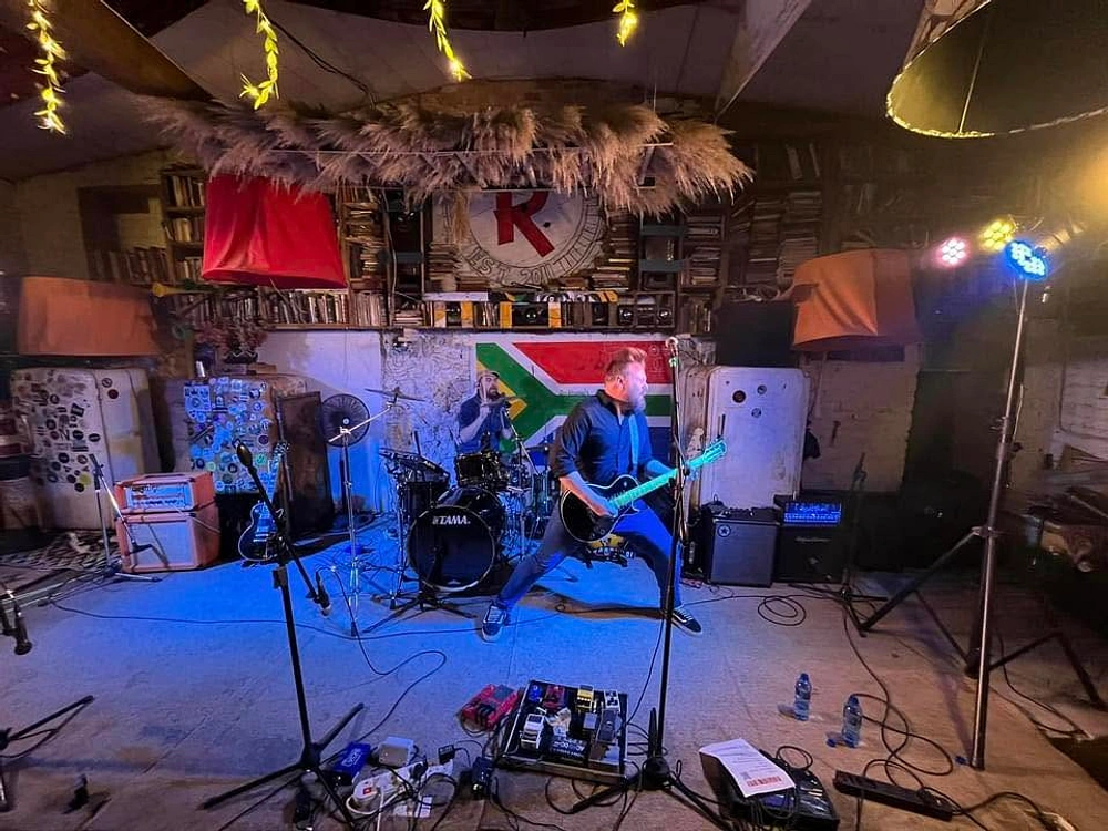 Ranked: The Grunge Single Worth Your Week Is Black Water by Avolver, a Two-Piece From Secunda