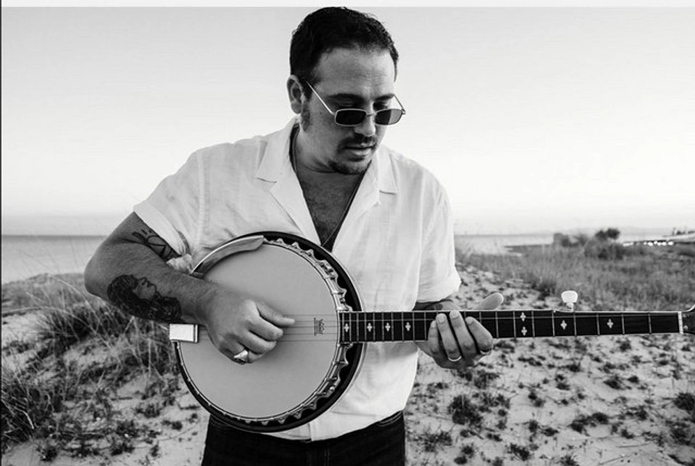 Ranked: Art Rock Releases Worth Your Week, Led by the Planet Coronet Single From Marlon Bianco