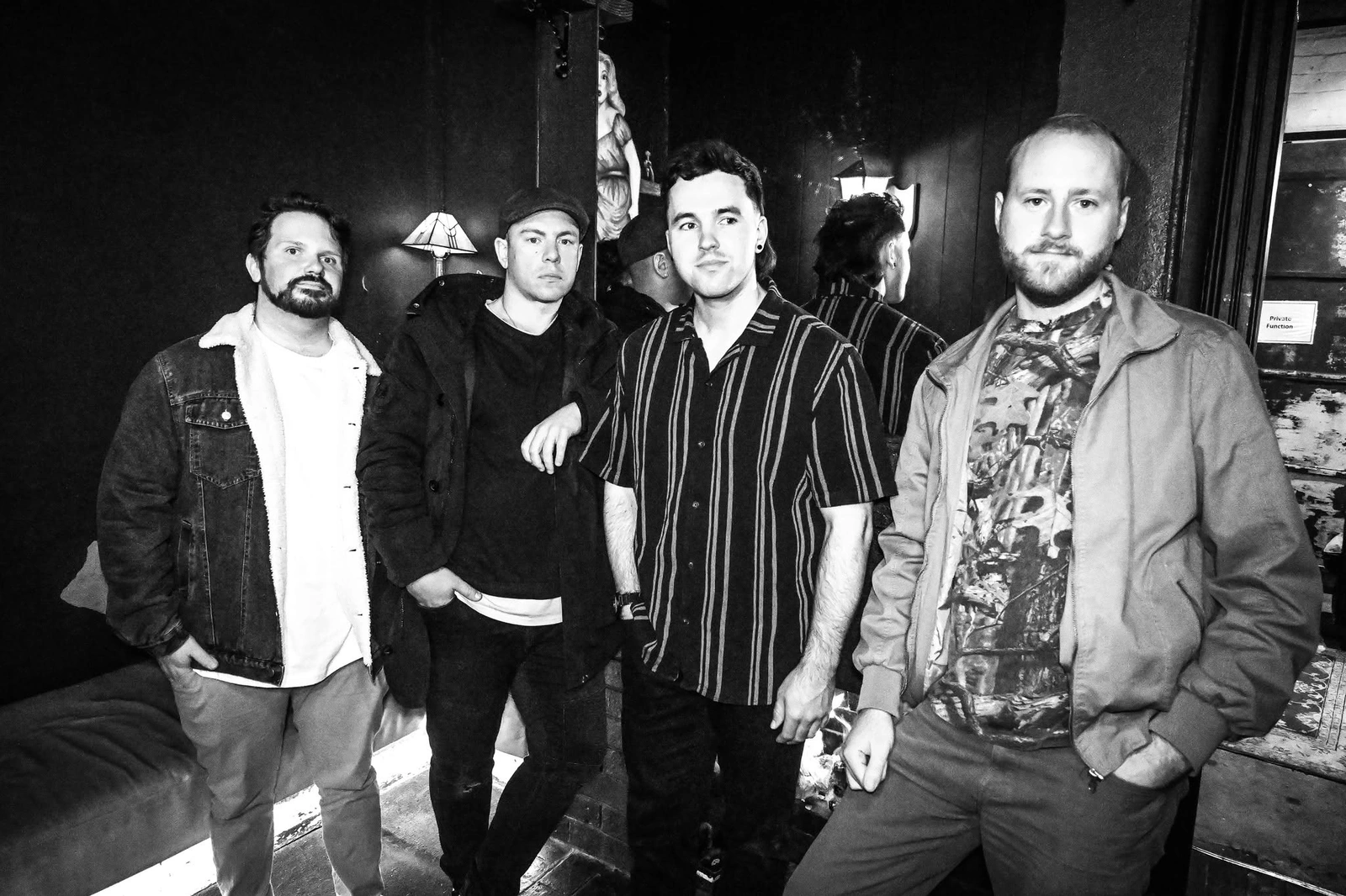 The Finest Day by Coconut Shy Holds Fourth Position in the Melbourne Act's Spotify Ranking