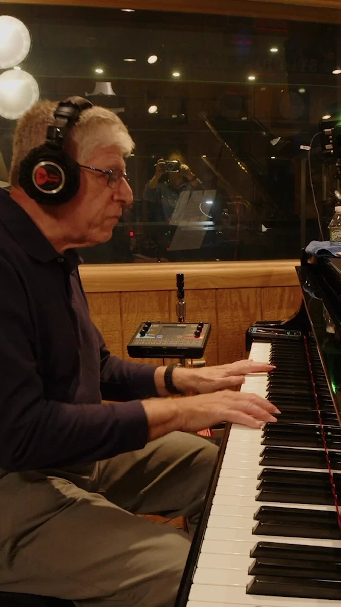 Bebopping Along by Phil Lentz: The Jazz-Pop Single Still Finding Listeners Nearly Two Years On