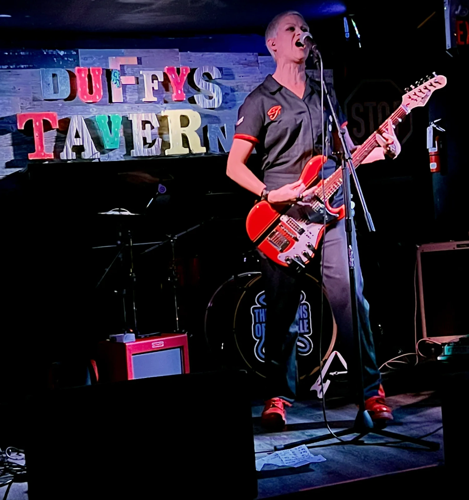 Dynasty Four Made Revisions Alone After the Band Quit, with a Guitar and a Computer