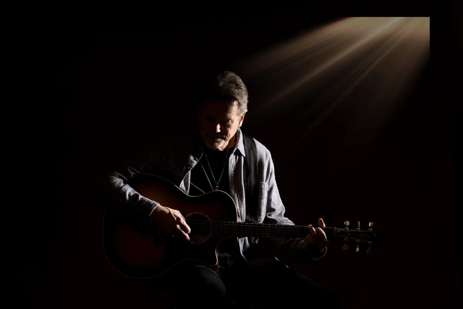 Howard Gripp Enters the Americana Ranking with Welcome To Your Life, a Best Gospel Song Winner