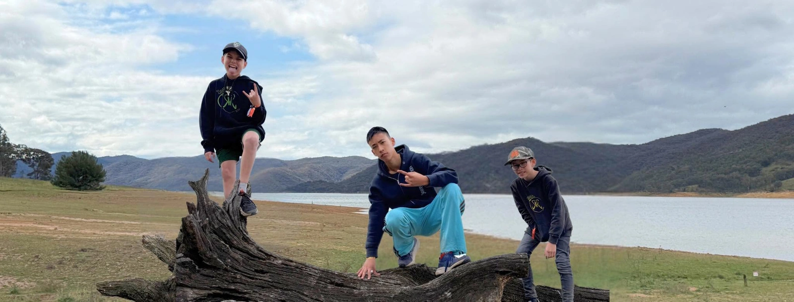Ranked: Pop Punk Releases by Sydney's Reverse Revolution, with the Two-Minute Crashing Out on Top