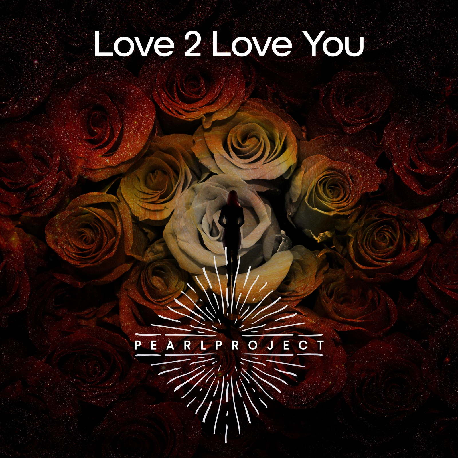 Pearl Project Enters the Pop Ranking with Love 2 Love You