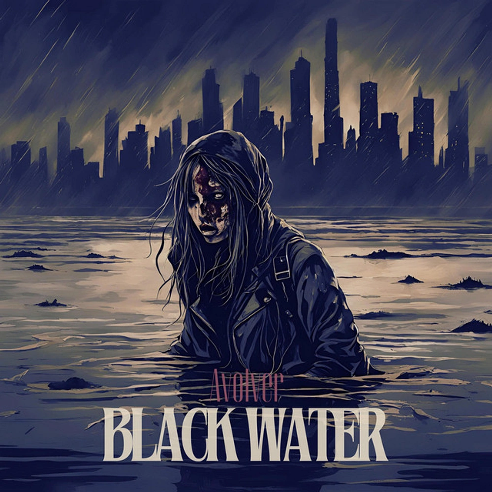 Ranked: The Grunge Single Worth Your Week Is Black Water by Avolver, a Two-Piece From Secunda