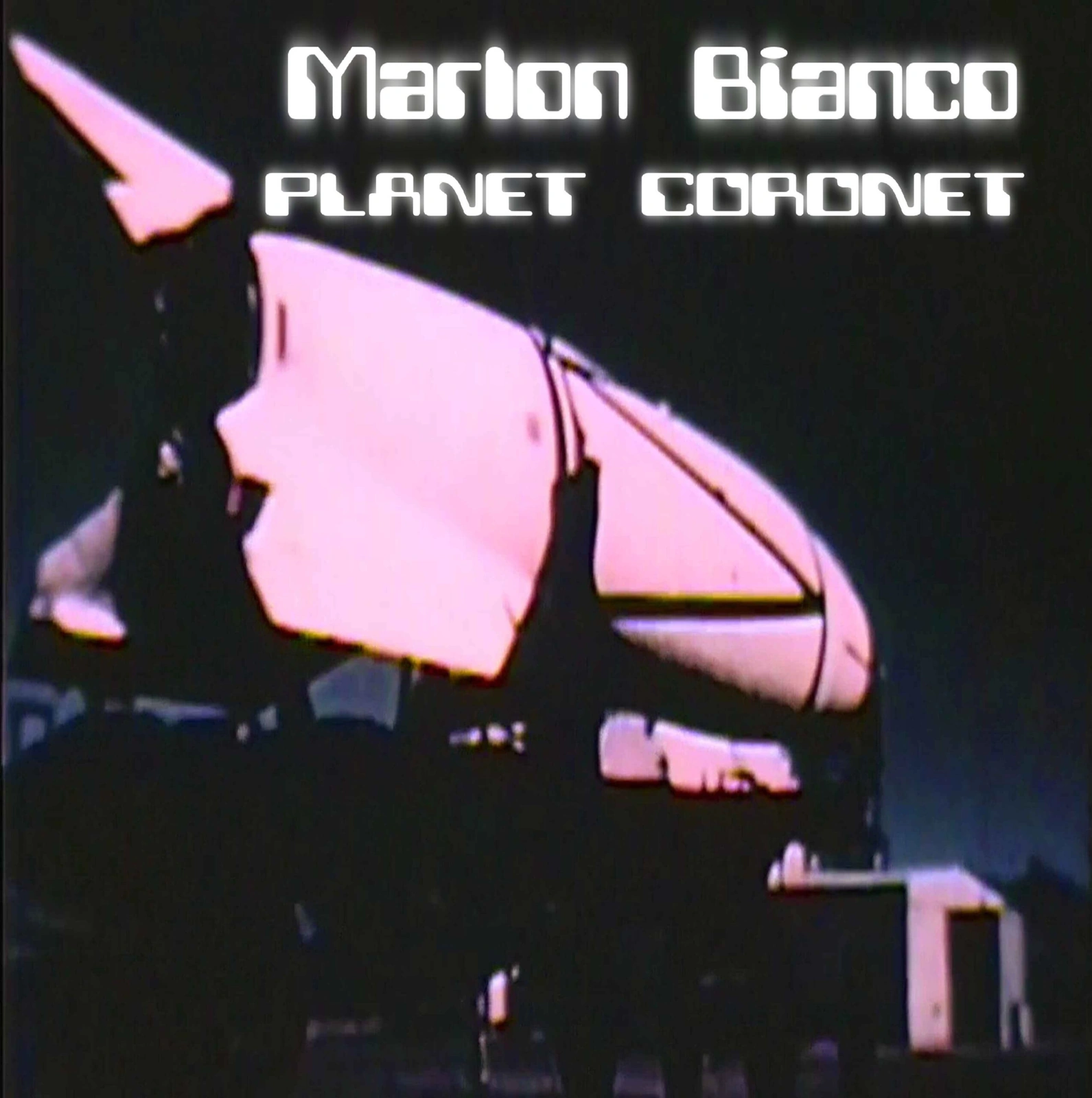 Ranked: Art Rock Releases Worth Your Week, Led by the Planet Coronet Single From Marlon Bianco