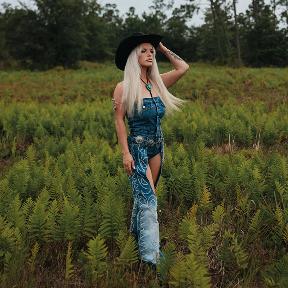 Who Brooke Washor Wrote Cowboy for, From Panama City Beach to Crossover Playlists