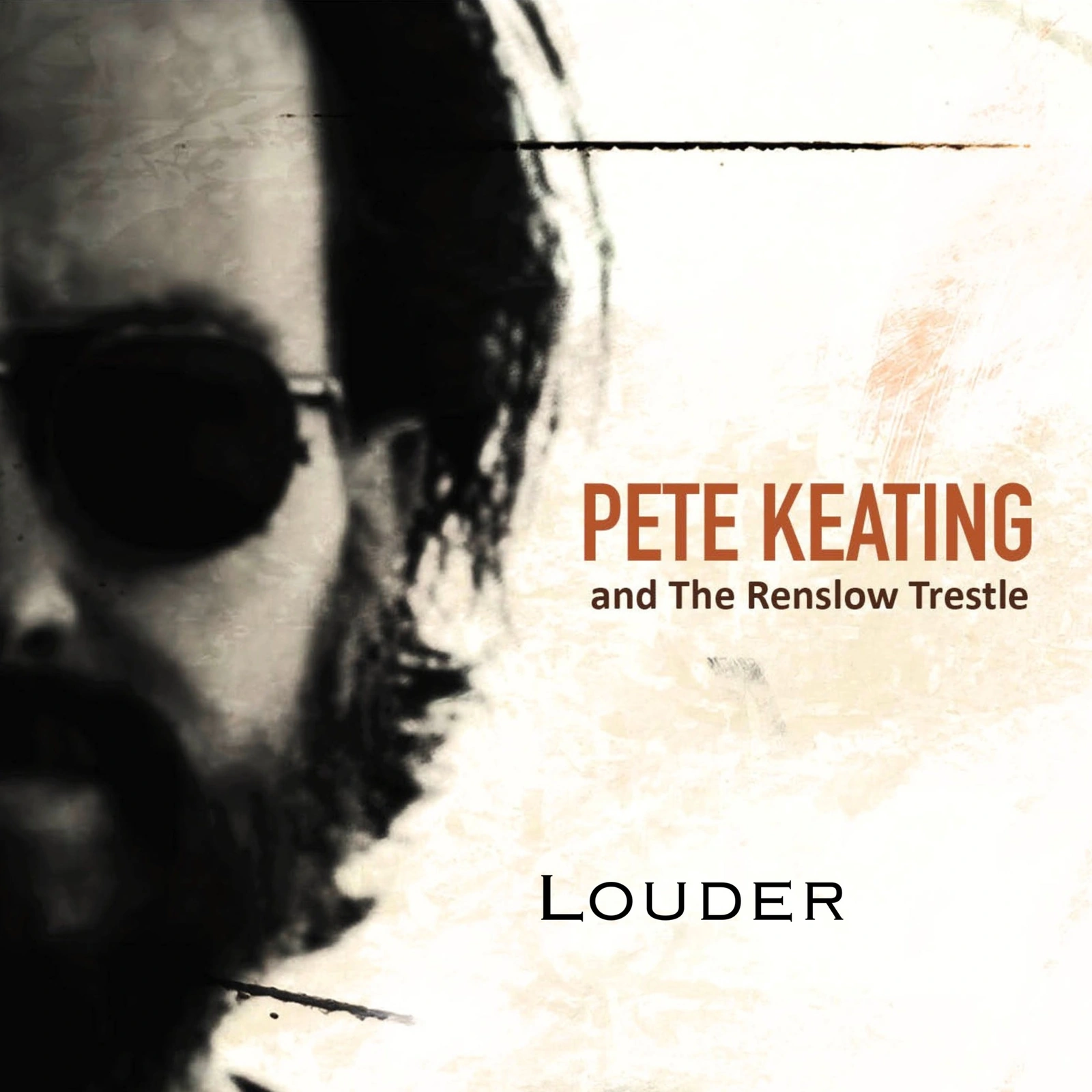 Louder by Pete Keating Ranks Among the Week's Alt-Country Picks for Its Live Seattle Session