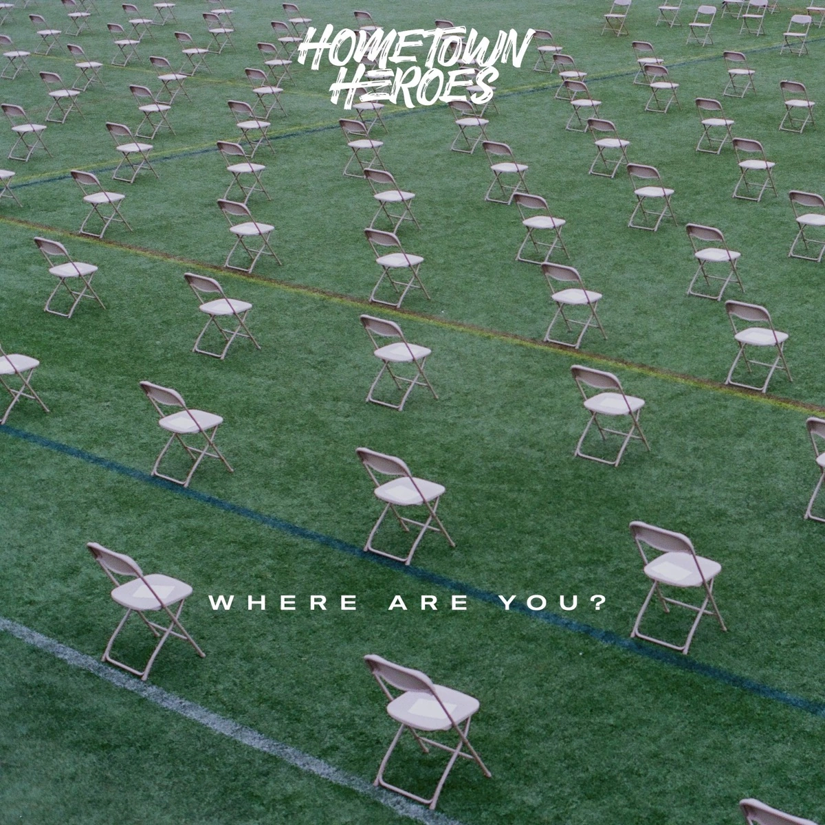 The Ten Hometown Heroes Pop Punk Records Moving on Spotify Rank the Single Where Are You? Seventh