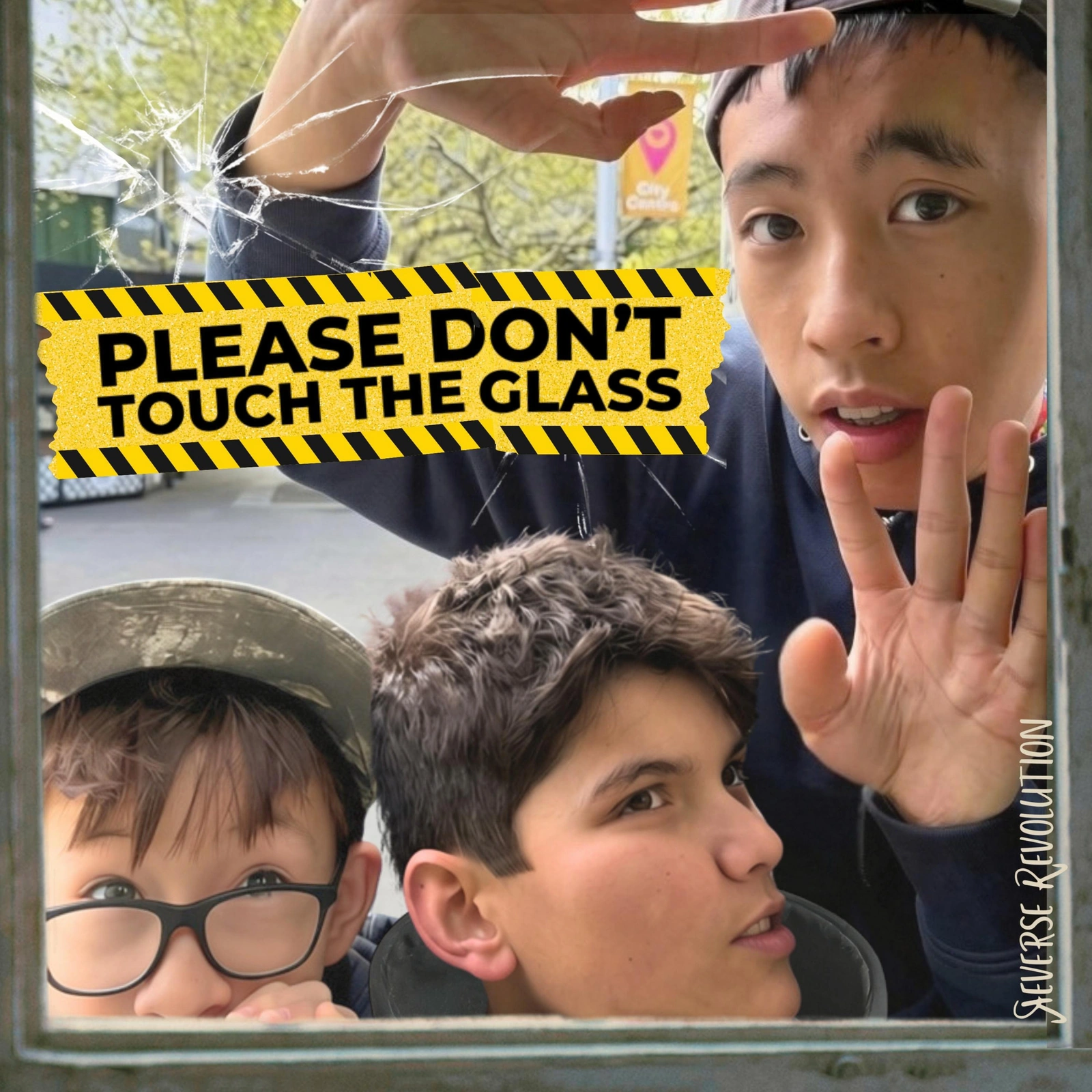 Ranked: Pop Punk Releases by Sydney's Reverse Revolution, with the Two-Minute Crashing Out on Top